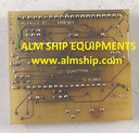 NOR CONTROL NN-832.1 ANALOG INPUT ADAPTOR