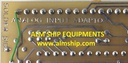NOR CONTROL NN-832.1 ANALOG INPUT ADAPTOR
