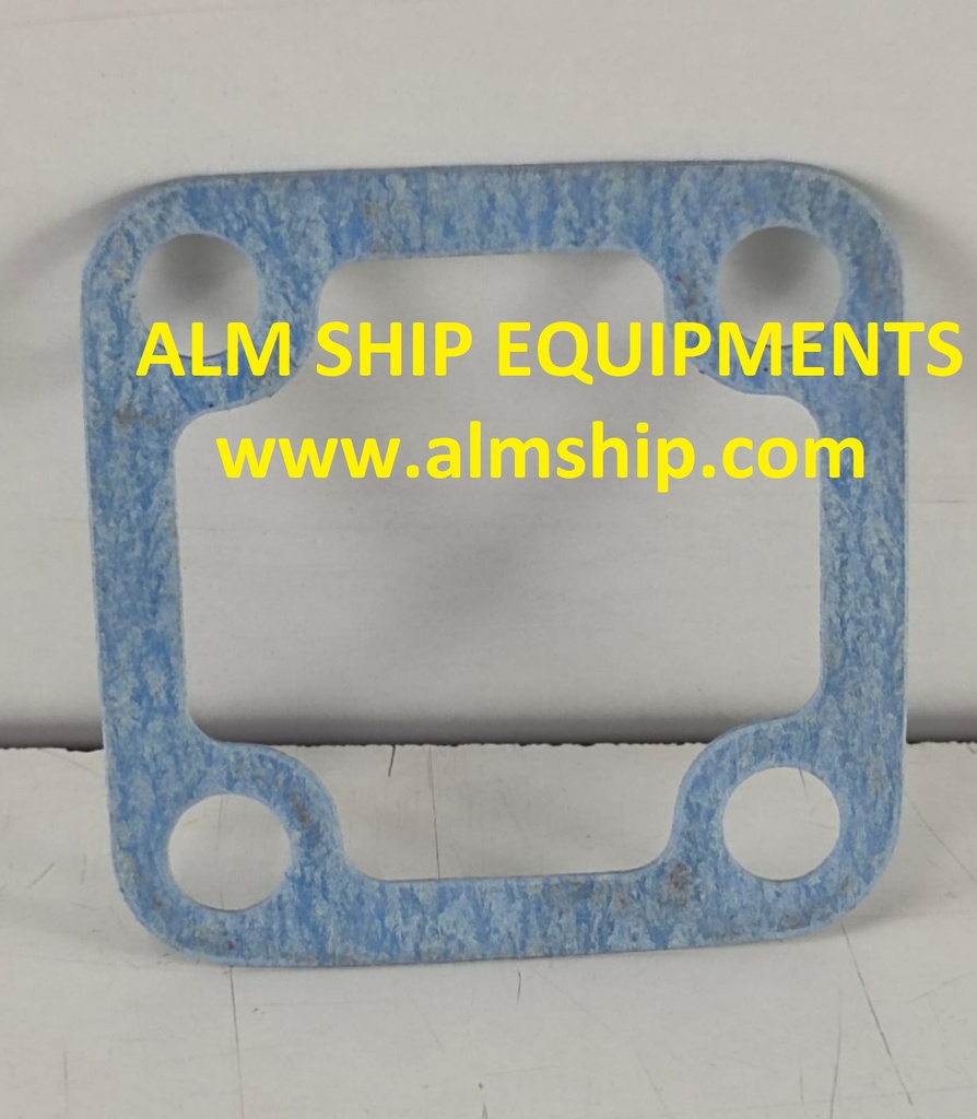 DAIKIN 0131911 PACKING OIL CHARGE PORT