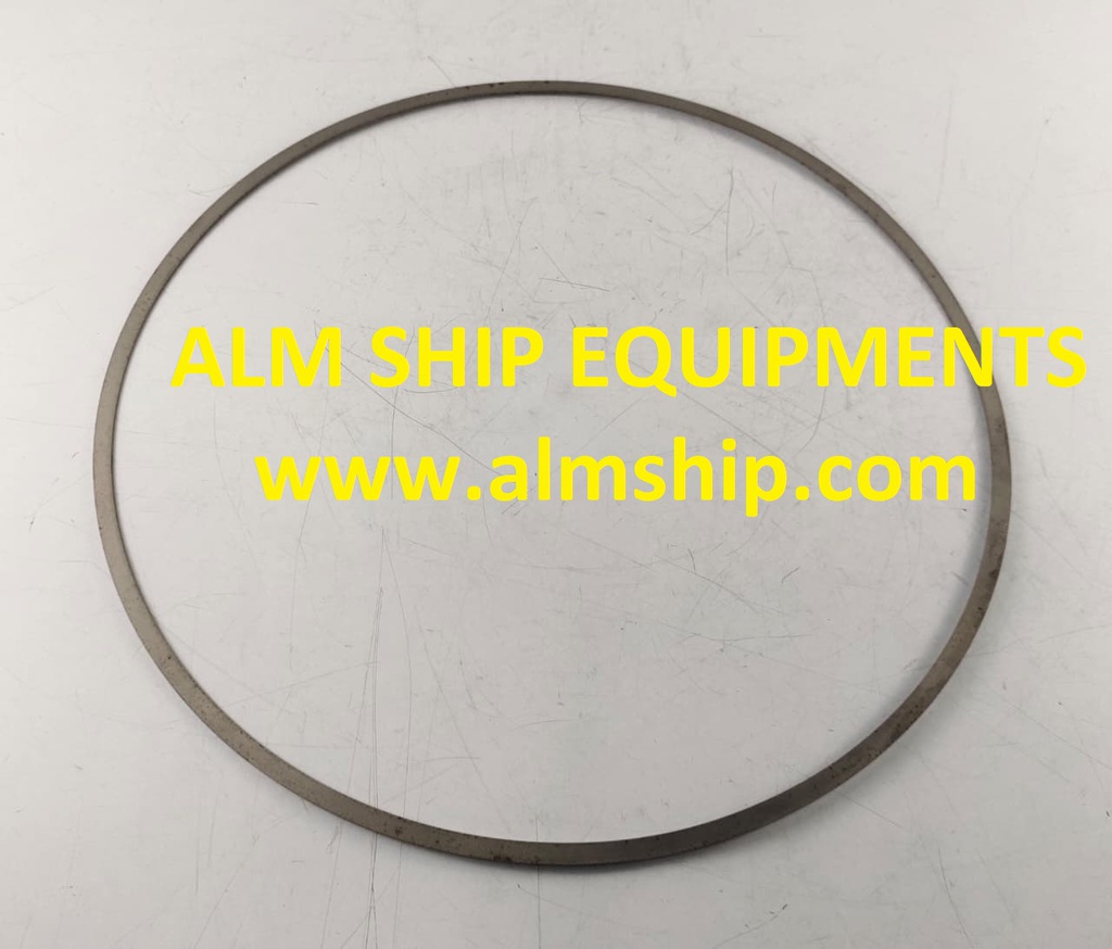 CYLINDER HEAD GASKET