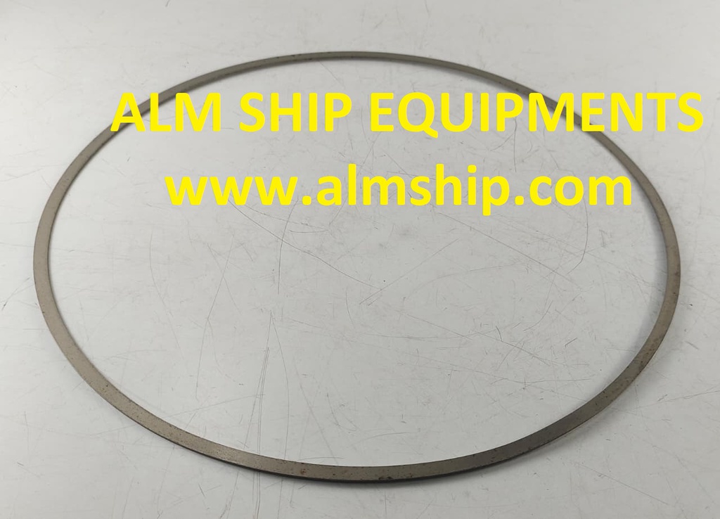 CYLINDER HEAD GASKET