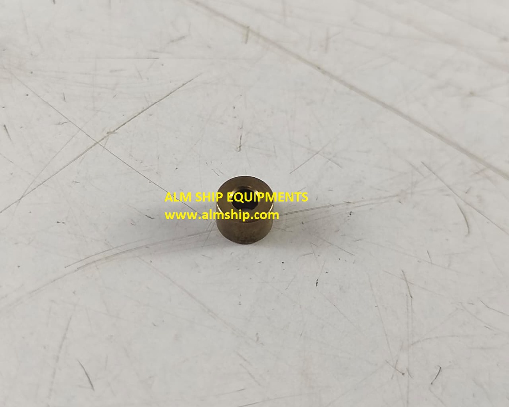 DAIKIN 112132 RETAINING SPACER THRUST