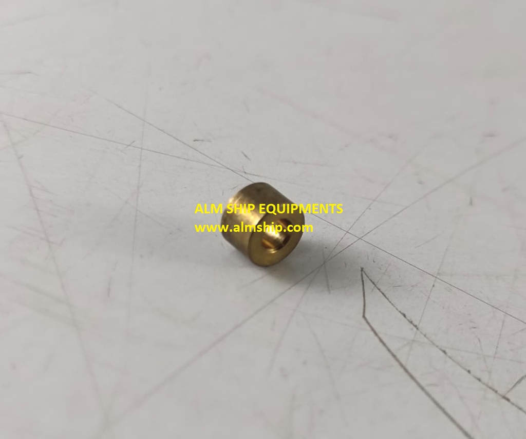 DAIKIN 112132 RETAINING SPACER THRUST