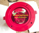 TAIKO KIKAI MST-30HT SCREW OIL PUMP