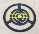 CUSHION PLATE FOR LP SUCTION VALVE HV2/200