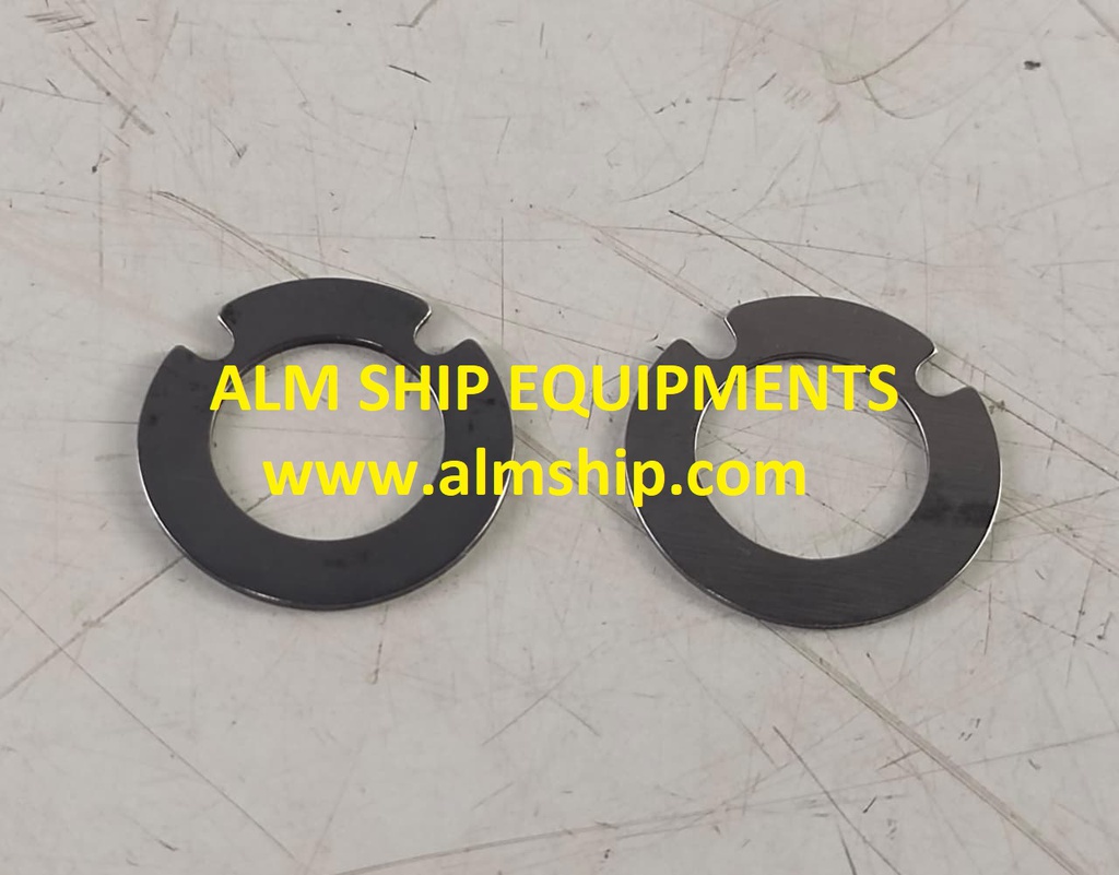 WASHER FOR  LP SUCTION VALVE HV2/200