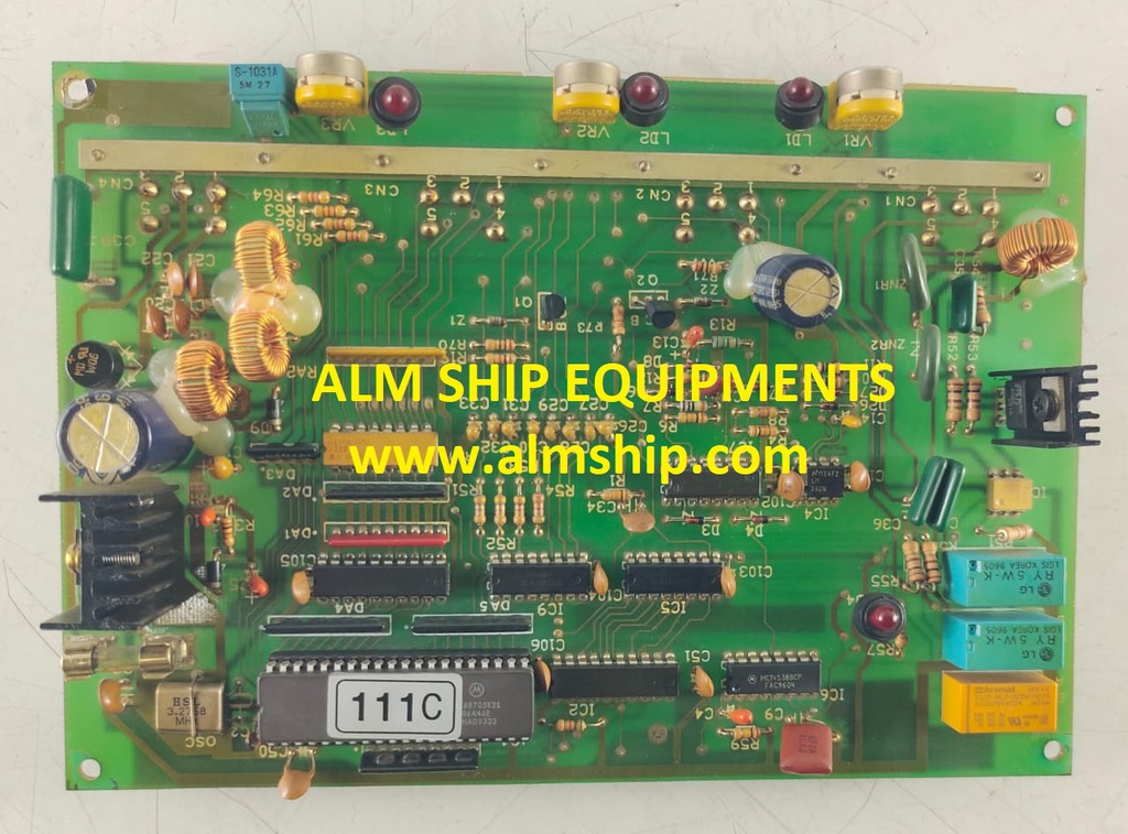 HYUNDAI HEEM-2 MSU-111C