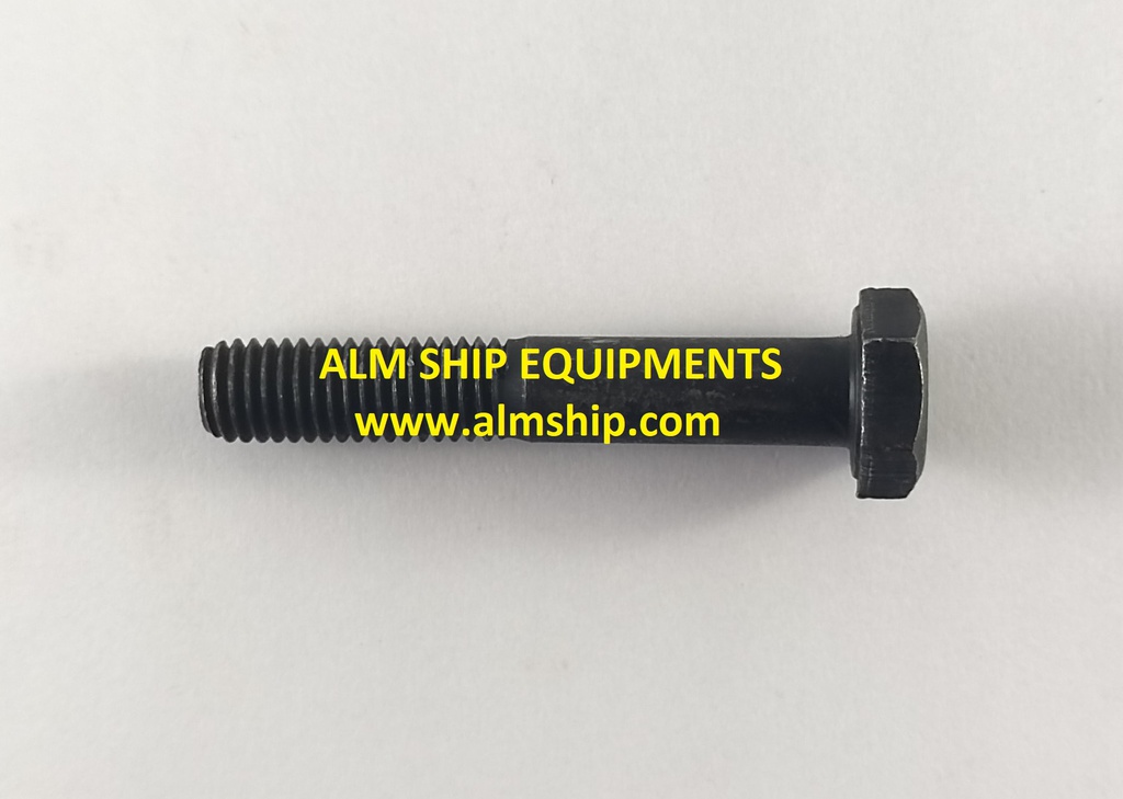 DAIKIN 6C552A-F 36700029 SET BOLT CYLINDER HEAD