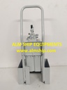DANFOSS HAND PUMP PH 25-05 053-8791 180BAR