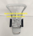 DANFOSS HAND PUMP PH 25-05 053-8791 180BAR