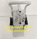 DANFOSS HAND PUMP PH 25-05 9028-0181