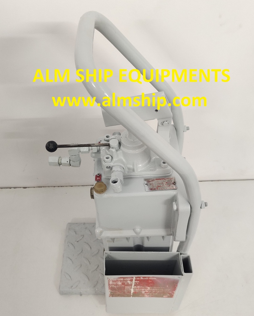 DANFOSS HAND PUMP PH 25-05 9028-0181