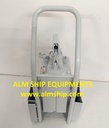 DANFOSS HAND PUMP PH 25-05 9028-0181