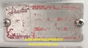 DANFOSS HAND PUMP PH 25-05 9028-0181