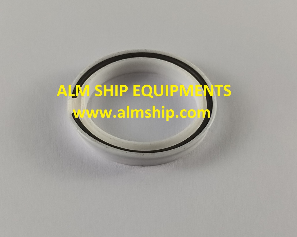 DAIKIN 6C552A 109703 PACKING  UNLOADER PISTON