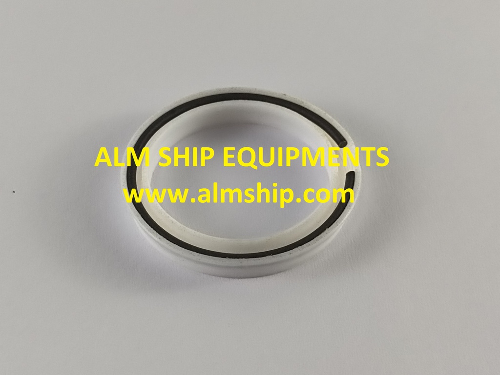 DAIKIN 6C552A 109703 PACKING  UNLOADER PISTON