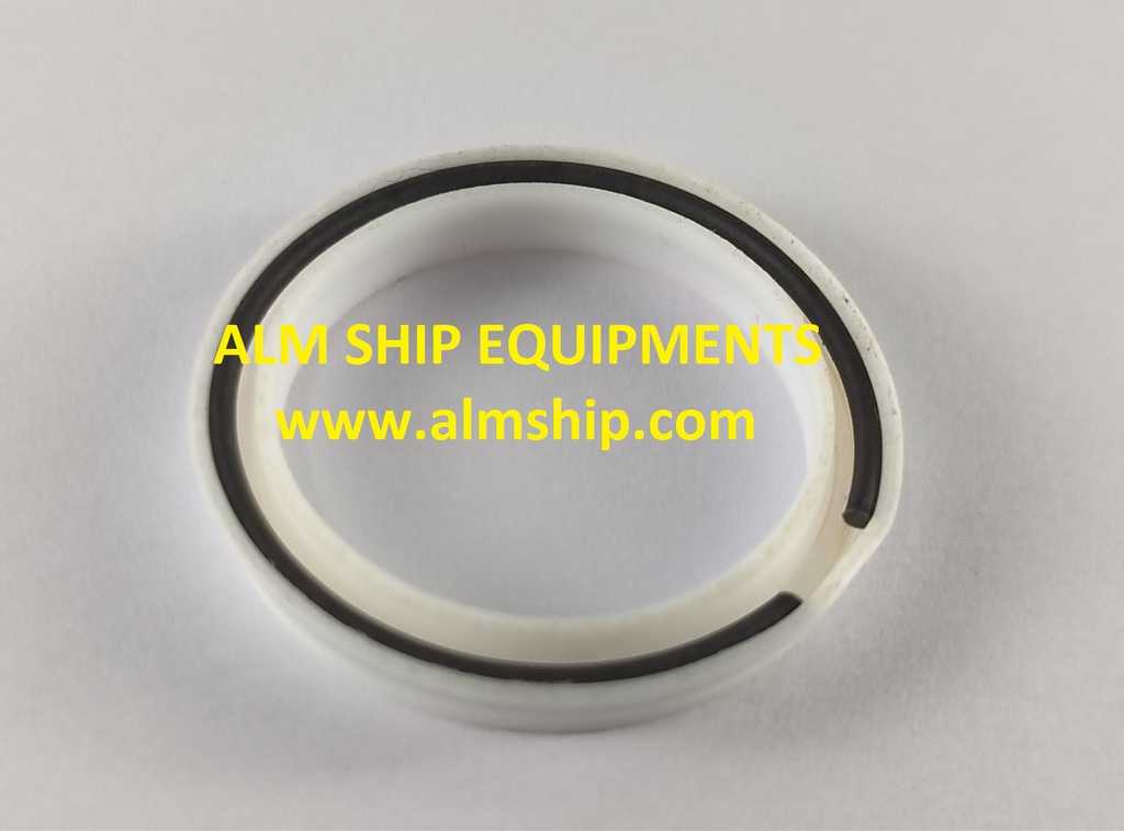 DAIKIN 6C552A 109703 PACKING  UNLOADER PISTON