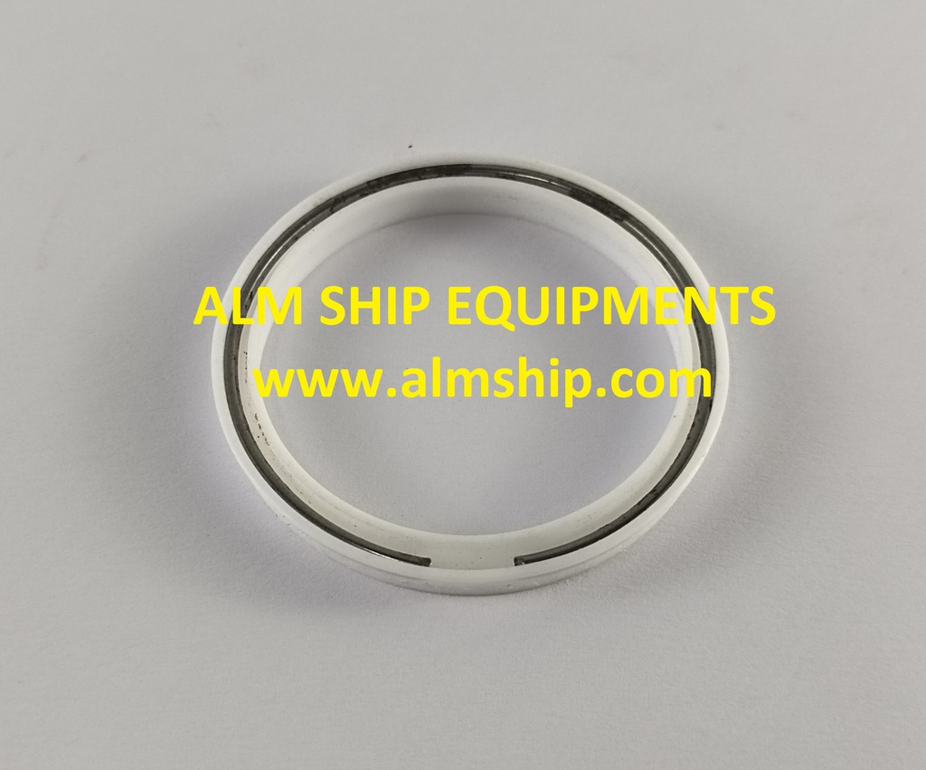 DAIKIN 8C75(2)-EB 112703 PACKING