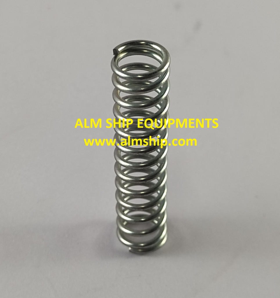 SPRING 34X9.5X1.2T 11-51-01.038