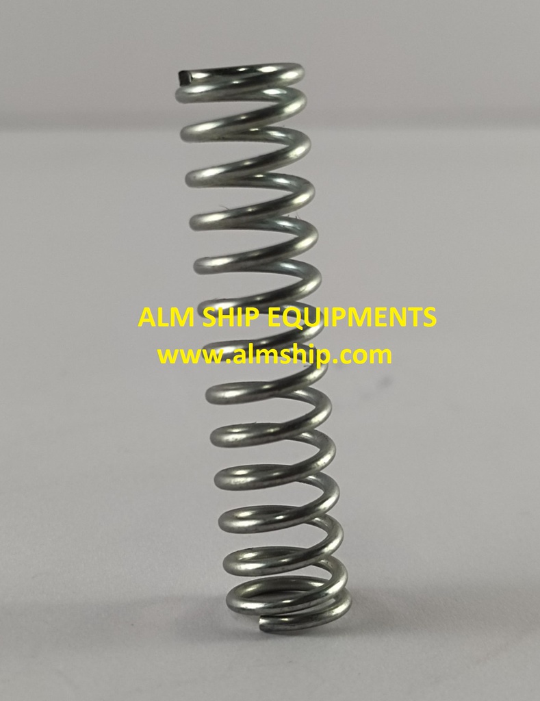 SPRING 34X9.5X1.2T 11-51-01.038