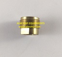 SAGINOMIYA SGV/HGV PACKED VALVE