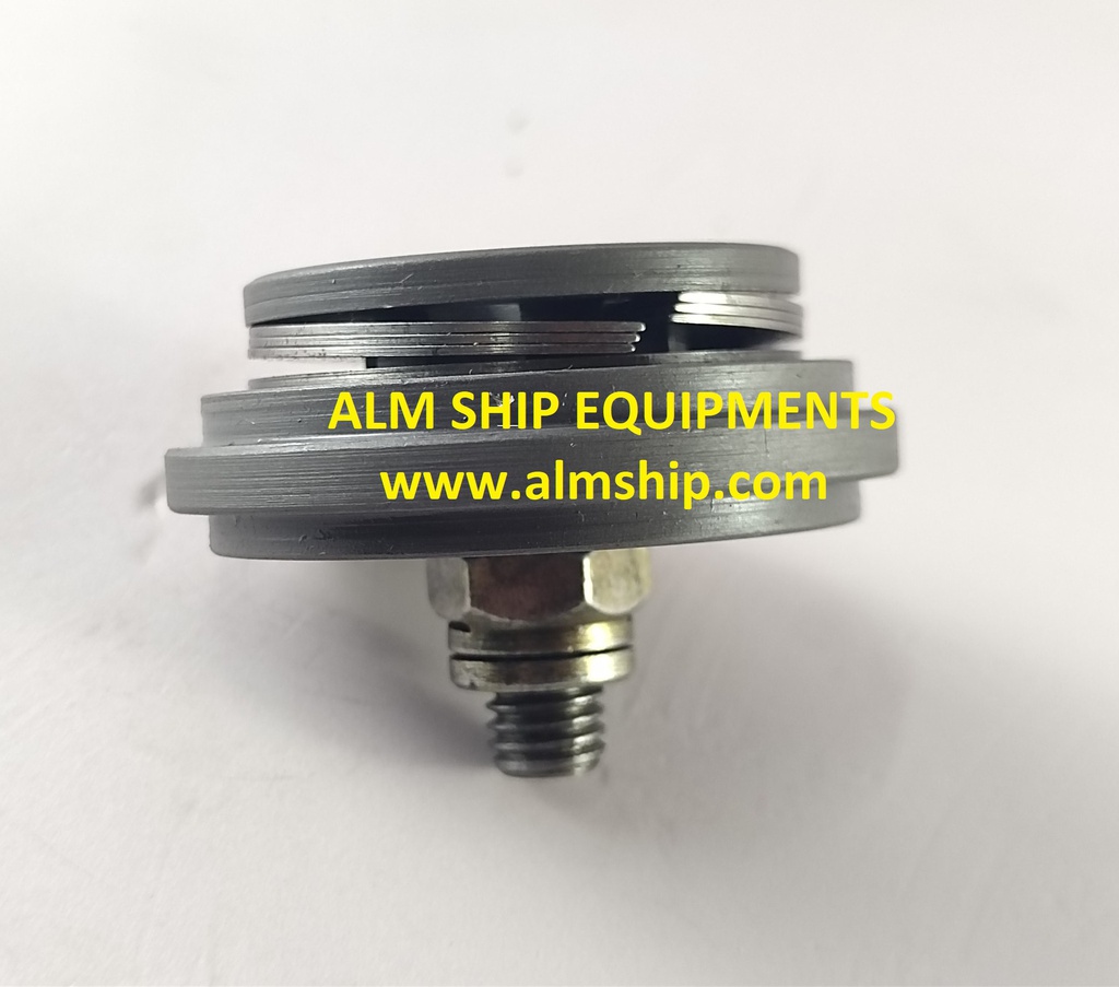 SPERRE HL 2/90 DELIVERY VALVE HP