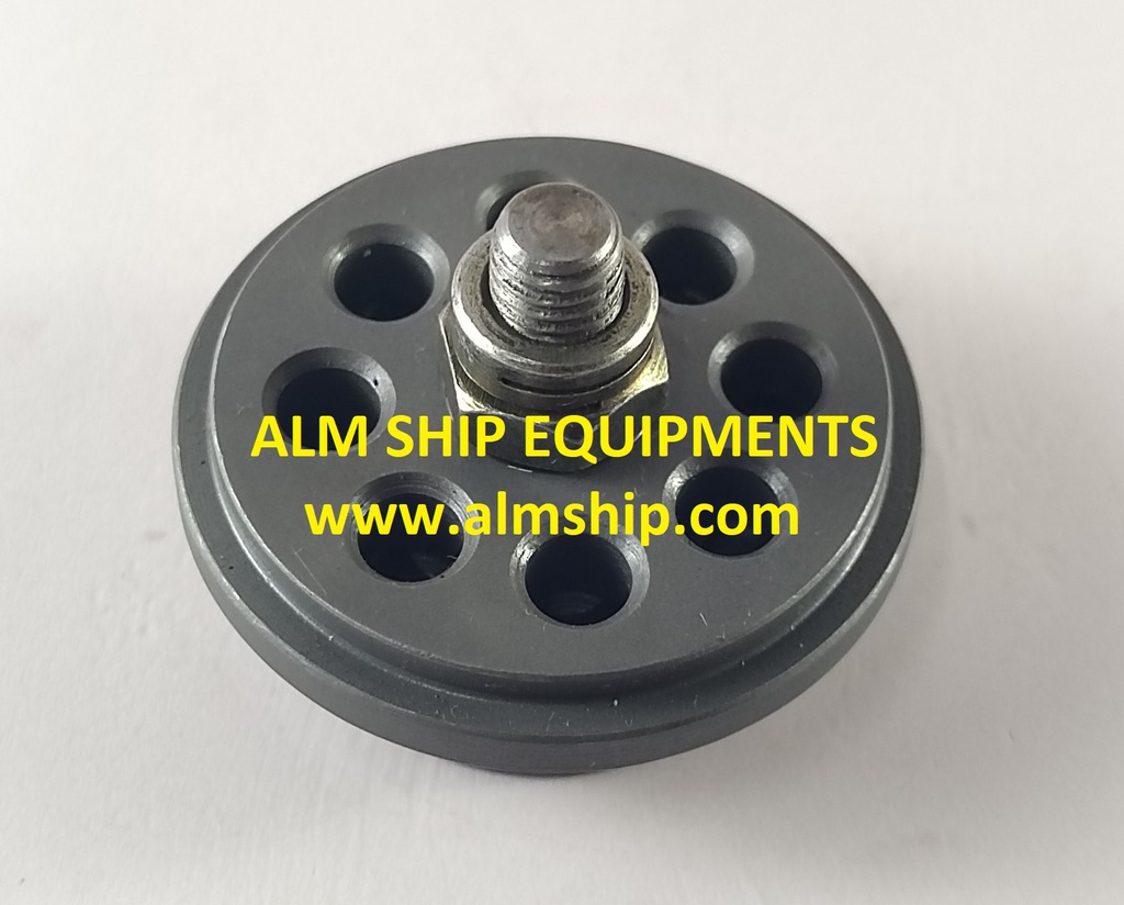 SPERRE HL 2/90 DELIVERY VALVE HP