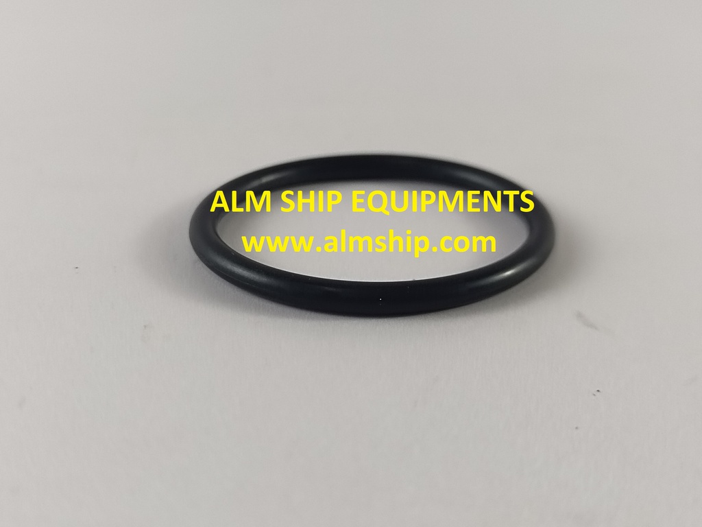 O-Ring 68-11-00.014
