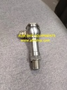 Marine Pressure Transmitter / Kongsberg / GT-402-A3H25