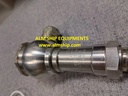Marine Pressure Transmitter / Kongsberg / GT-402-A3H25
