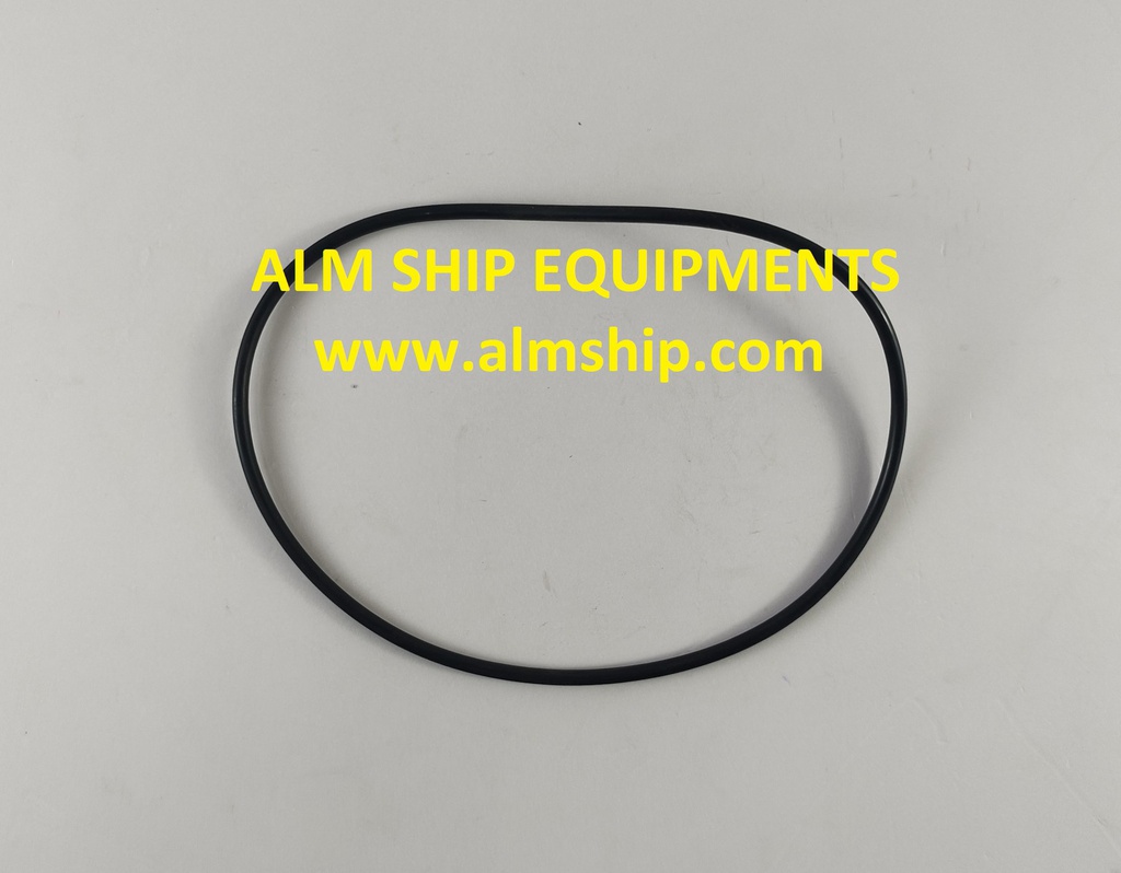 O-RING 20-00-02.033 P35A