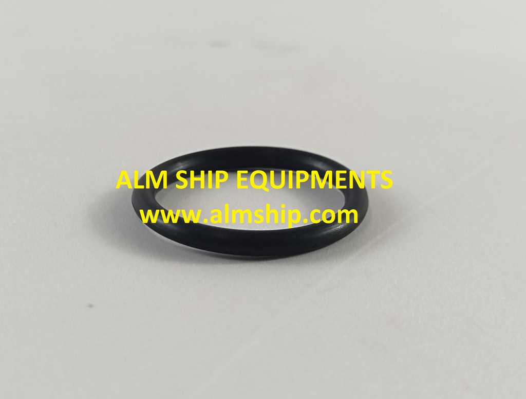 TOMOE O-RING 790115.054-4GE