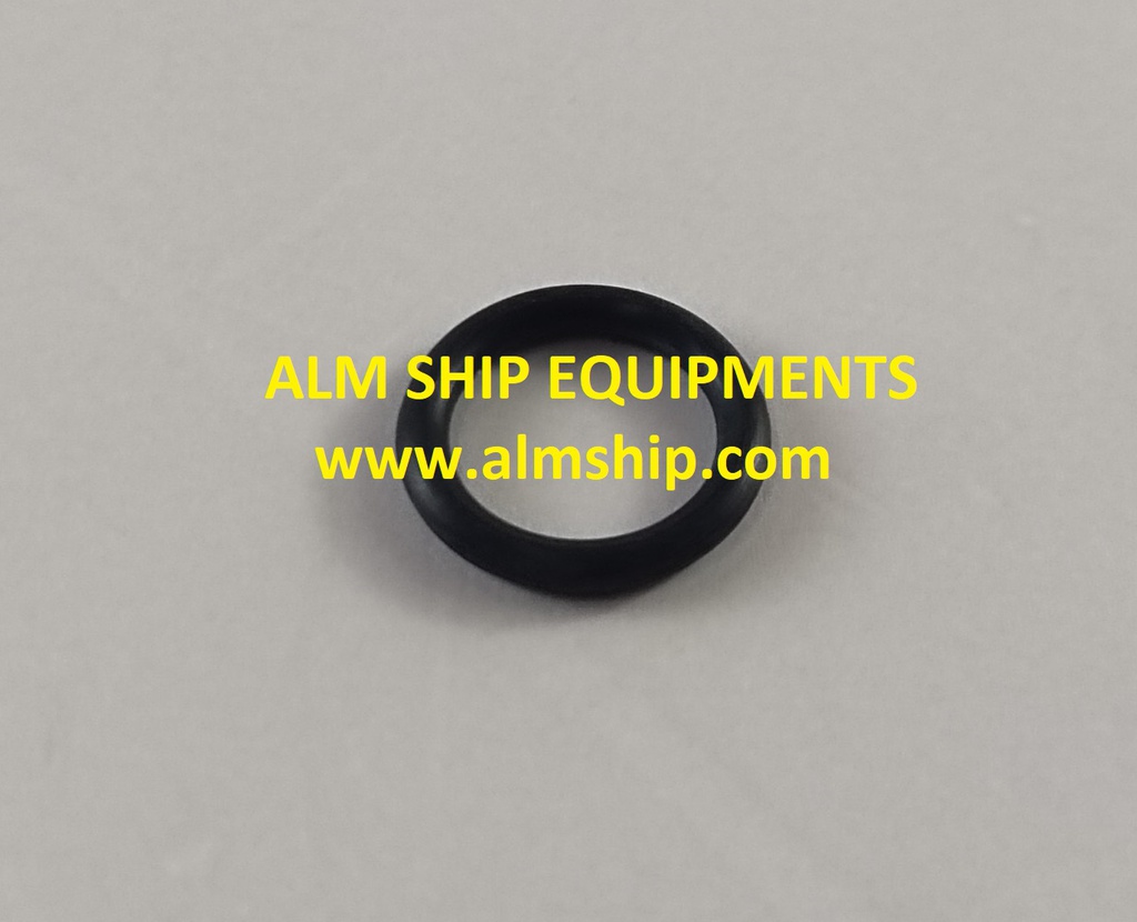 O-RING 68-00-01.005 P10