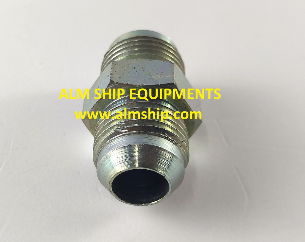 KINGFISHER REFRIGERATION 112511 HYDRAULIC ADAPTOR