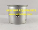 DAIKIN END BERING 6C552A-F