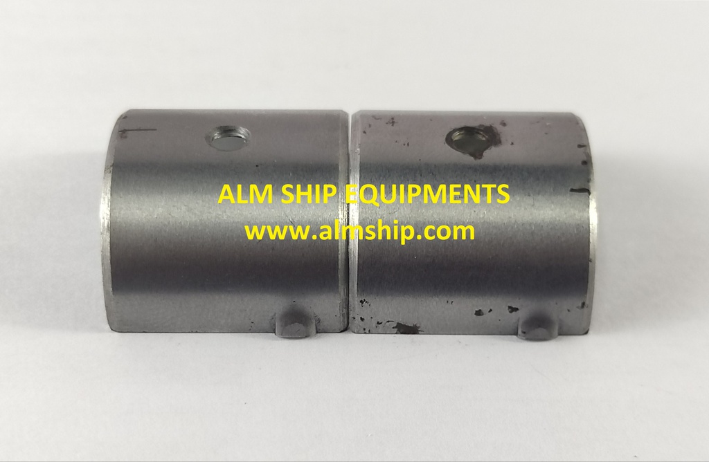 CRANK PIN METAL 2C58LE