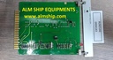 Direct Monitoring &amp; Alarm System Card / JRCS / GEC-3-B