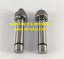 TOMOE VALVE SPECIAL LONG RING 720F-400A