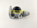 DAIKIN DISCHARGE SHUT-OFF VALVE C55