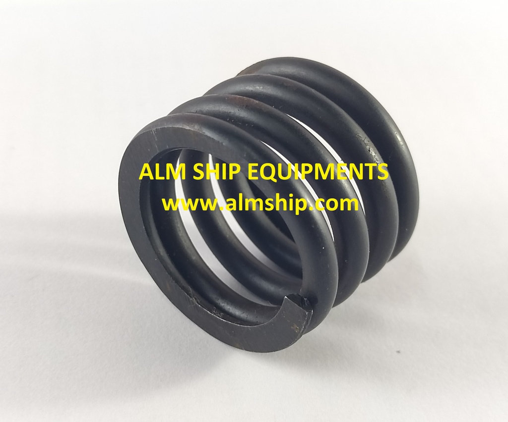 DAIKIN SPRING