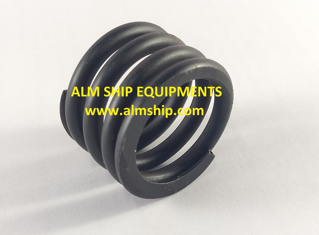 DAIKIN SPRING