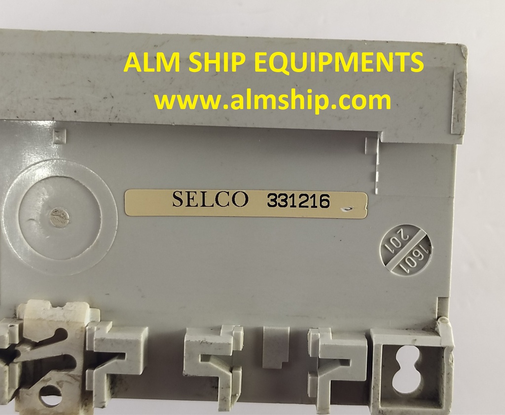 SELCO T4800 LOAD SHARER