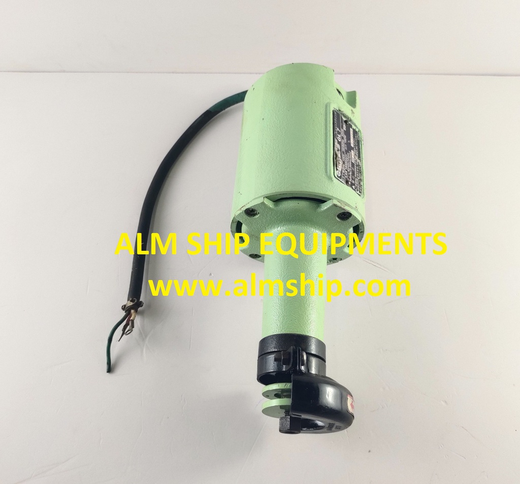 GRINDER MOTOR GL-7