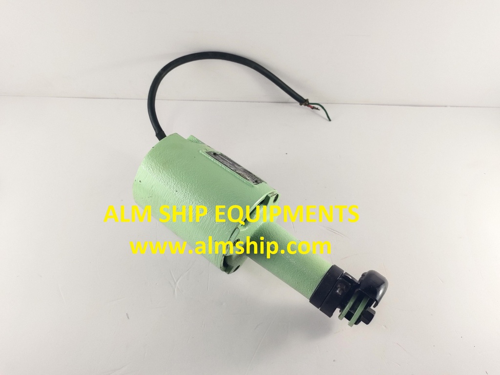 GRINDER MOTOR GL-7