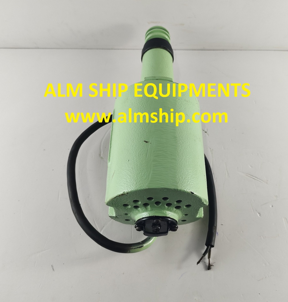 GRINDER MOTOR GL-7