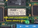 PRAXIS PROCESSOR 6005