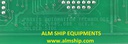 PRAXIS PROCESSOR 6005