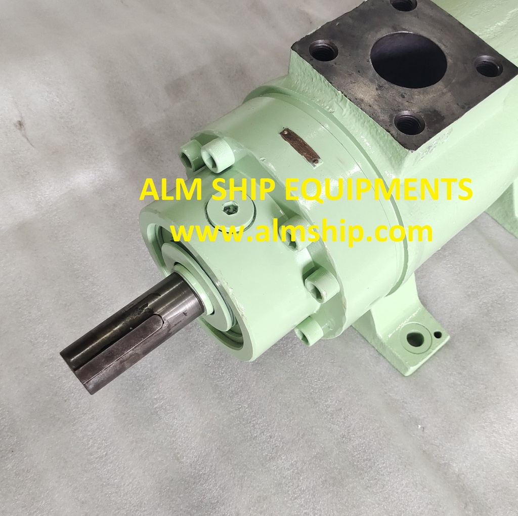 KAWASAKI B60-4L5KLTT SCREW PUMP