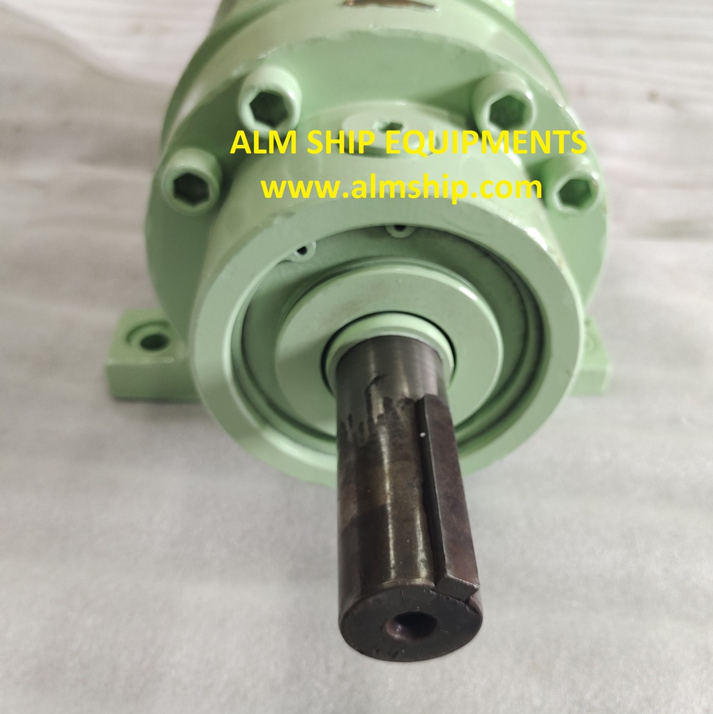 KAWASAKI B60-4L5KLTT SCREW PUMP