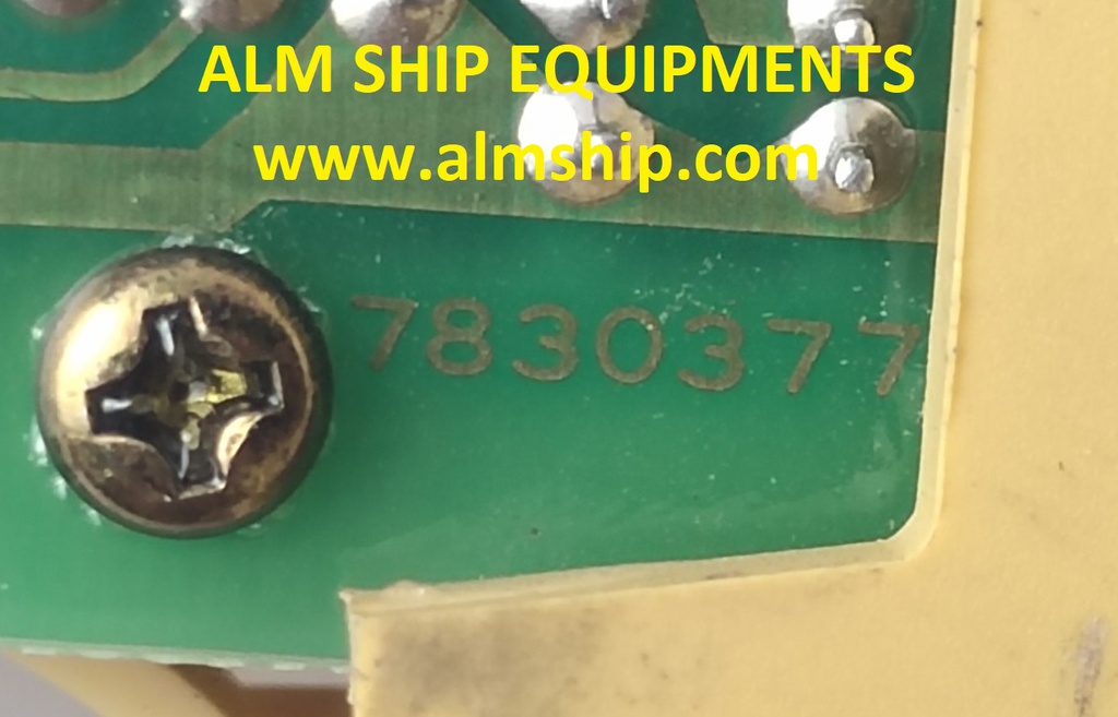 KOYO E-01T-4157 RELAY OUTPUT
